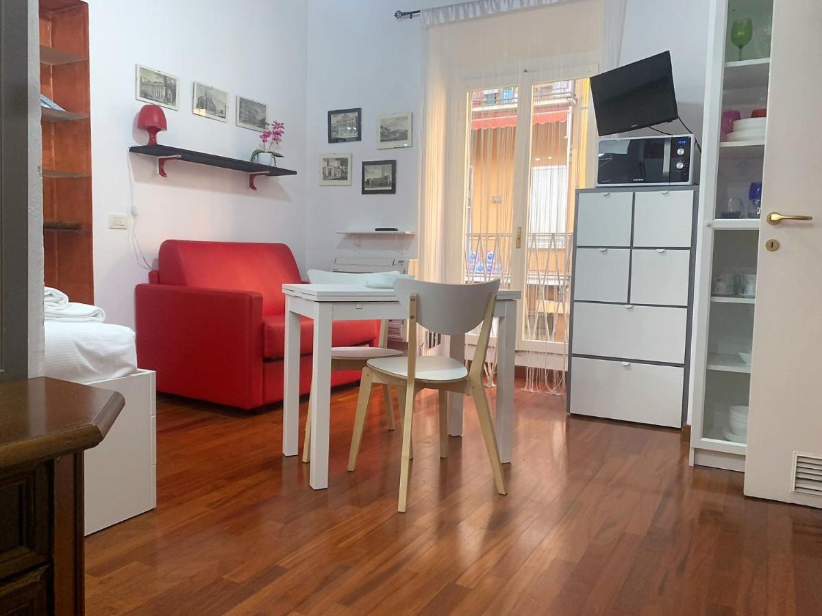 Best Way Rent - Bellissimo Loft A Porta Romana Mailand Exterior foto