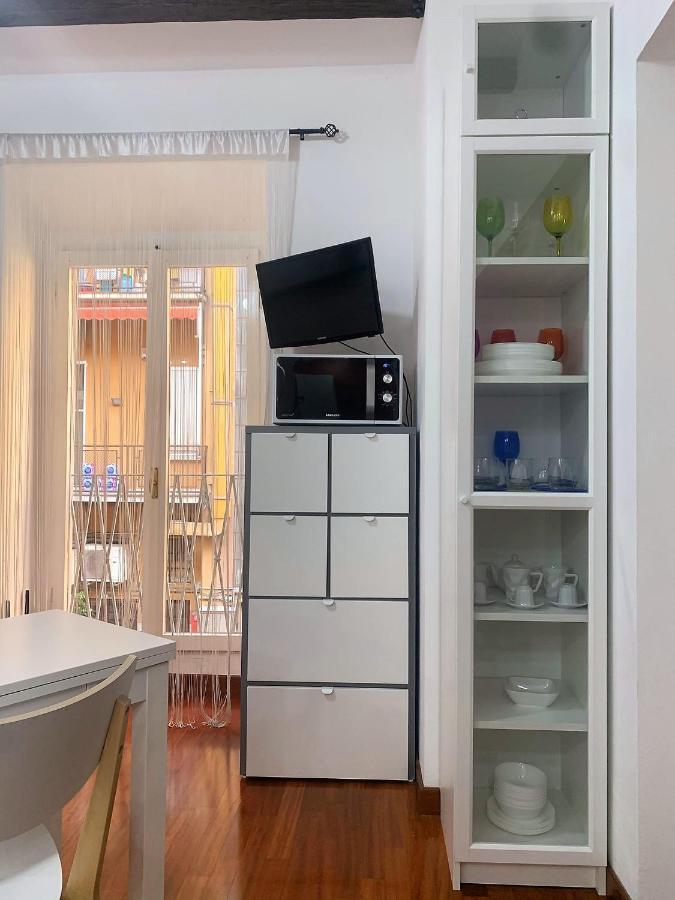 Best Way Rent - Bellissimo Loft A Porta Romana Mailand Exterior foto