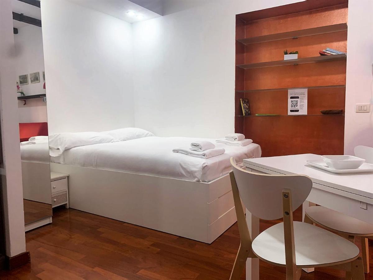 Best Way Rent - Bellissimo Loft A Porta Romana Mailand Exterior foto