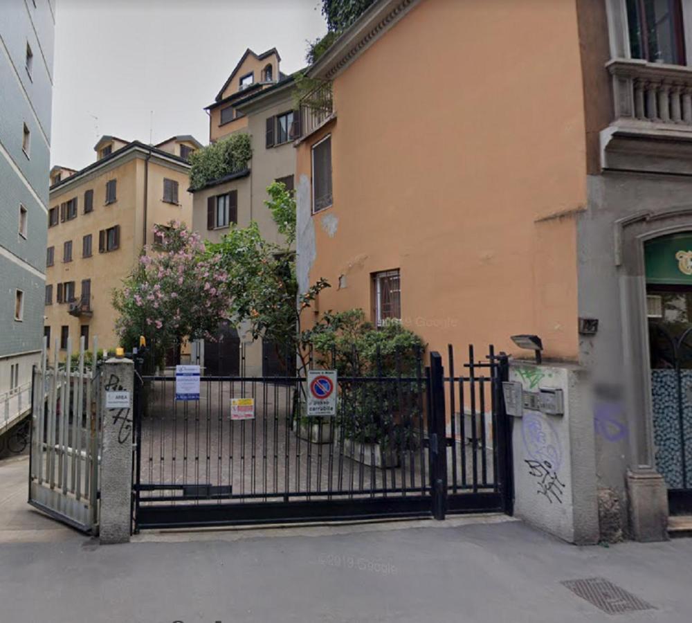 Best Way Rent - Bellissimo Loft A Porta Romana Mailand Exterior foto