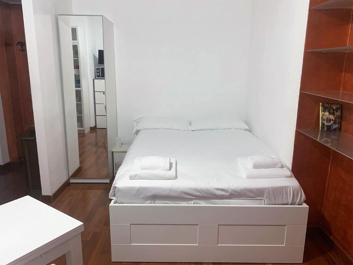 Best Way Rent - Bellissimo Loft A Porta Romana Mailand Exterior foto